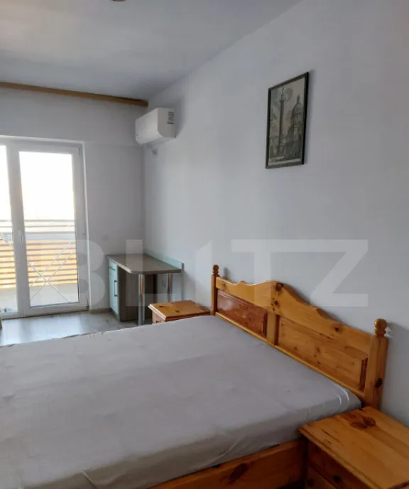 Apartament 2 camere premium - Tatarasi / Zona 2 baieti