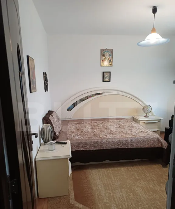Apartament 2 camere 53 mp zona Splai Bahlui