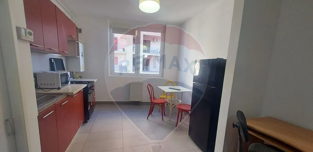 Apartament cu 2 camere Ared Kaufland