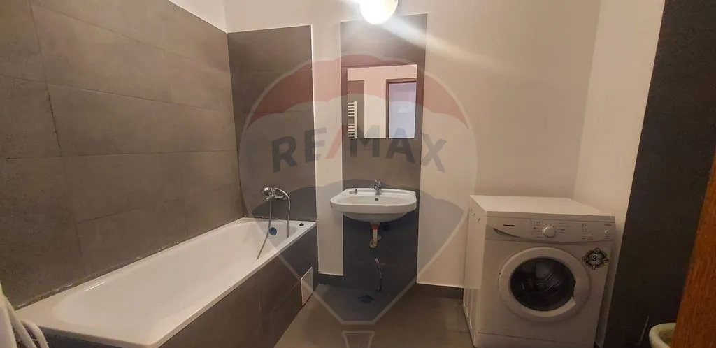 Apartament cu 2 camere Ared Kaufland