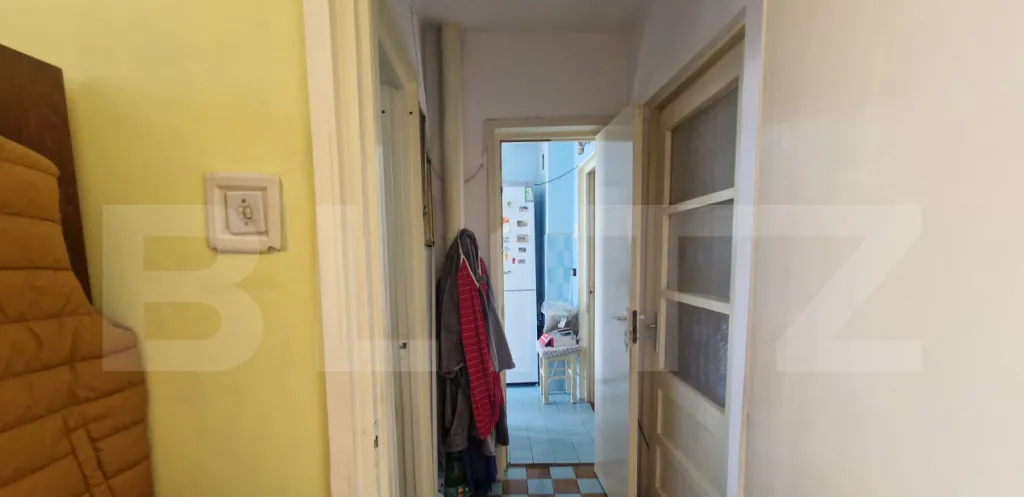 Apartament cu 2 camere priveliste deosebita balcon lift