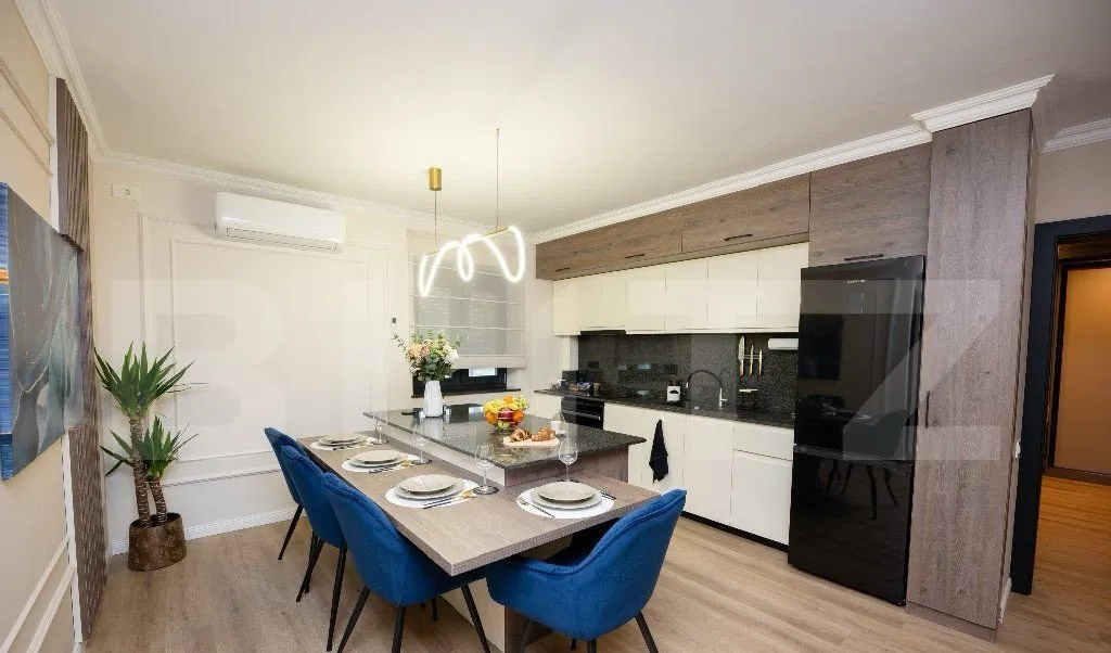 Apartament de inchiriat cu 2 camere 60 mp zona Calea Ara