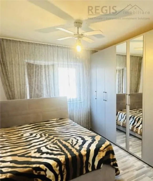 Apartament modern de 3 camere Astra