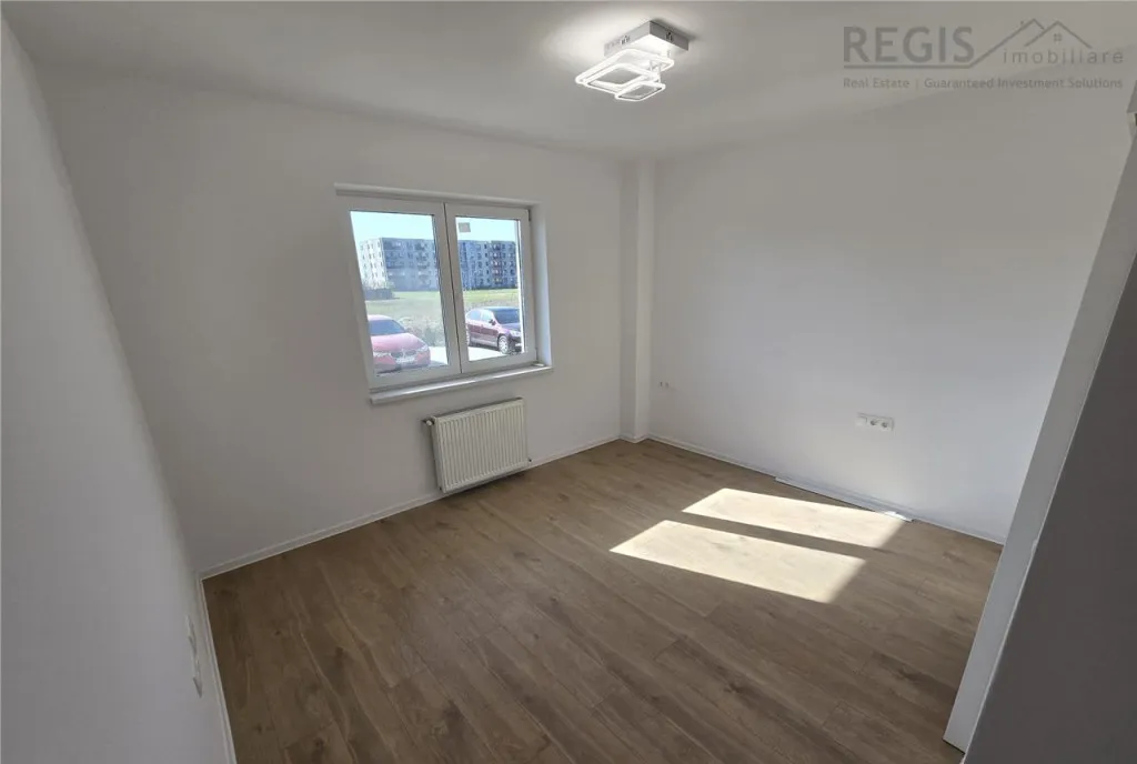 Apartament modern de 3 camere Astra