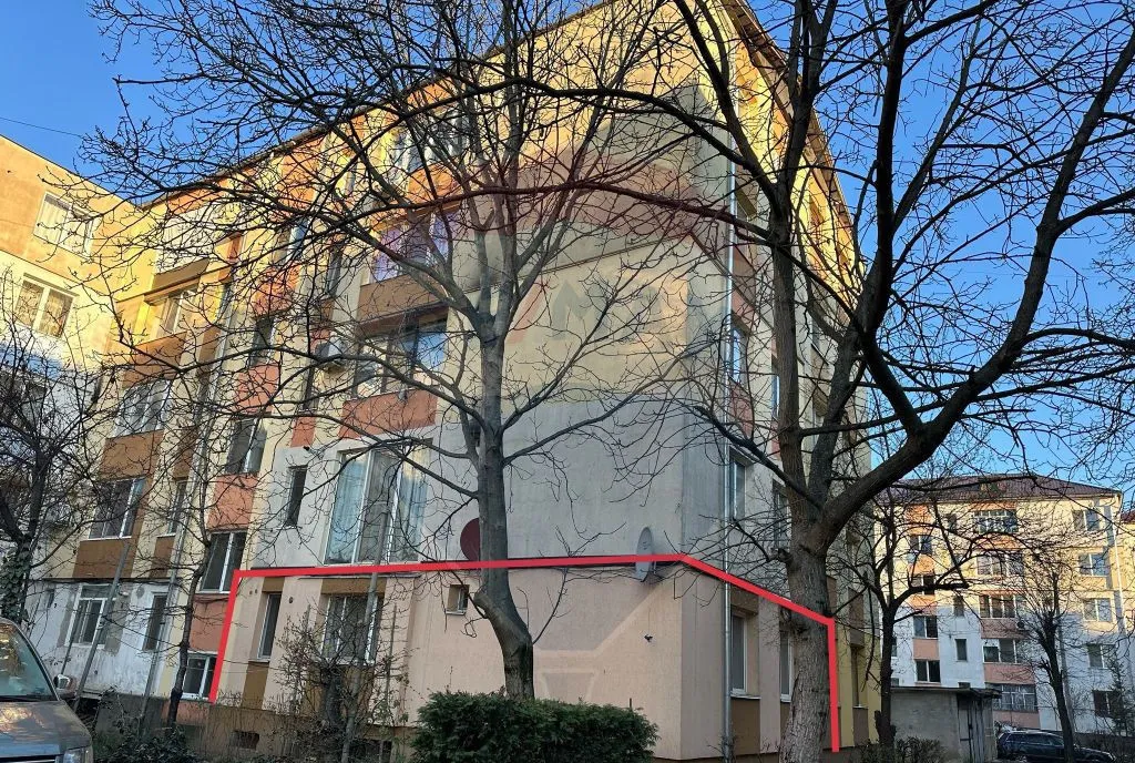 Zona centrala ap 3 camere de vanzare