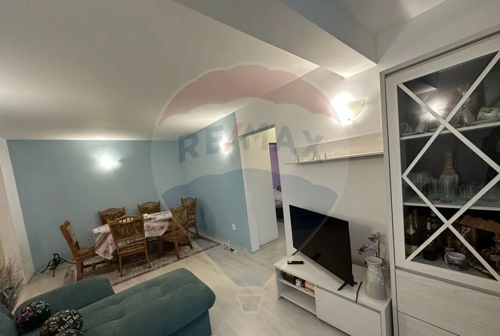 Zona centrala ap 3 camere de vanzare