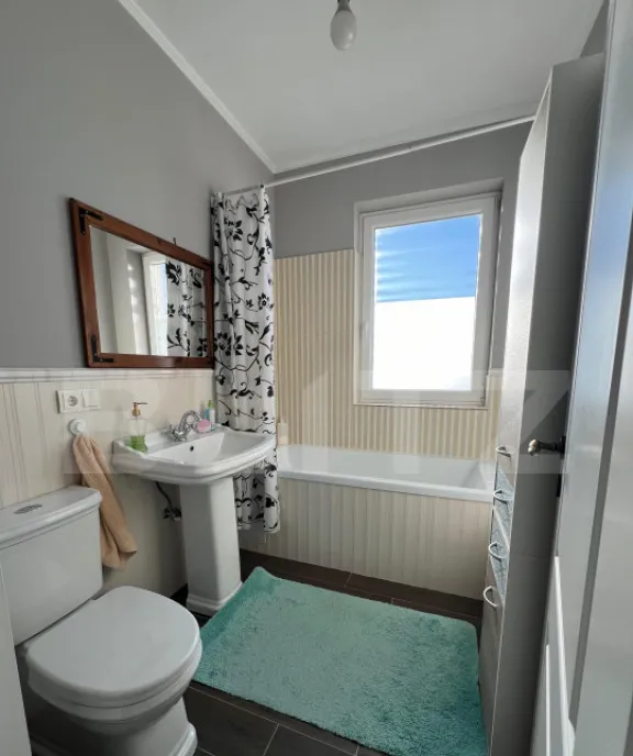 Apartament 3 camere decomandate etaj intermediar garaj C