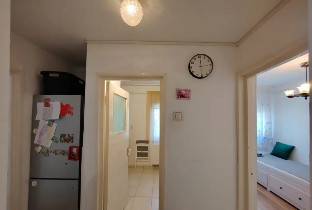 Apartament 3 camere decomandat confort 2 Vest