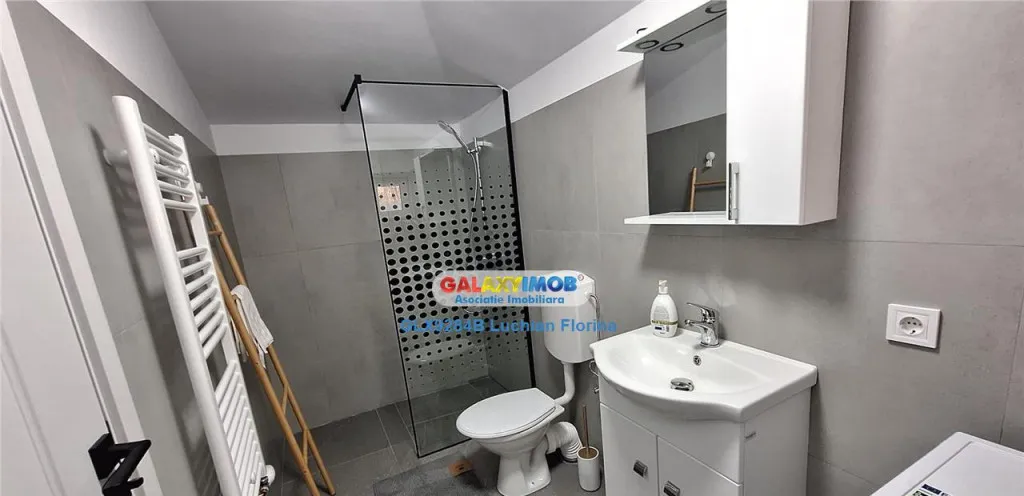 Casa de inchiriat Curte proprie I Bragadir