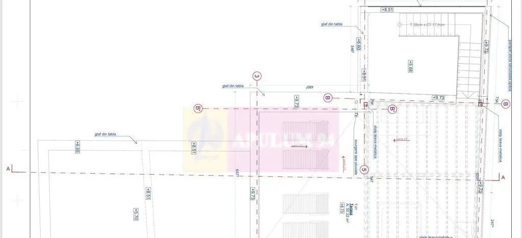 Cladire integrala 260 mp P 2 langa Mall Vitan X In Cit