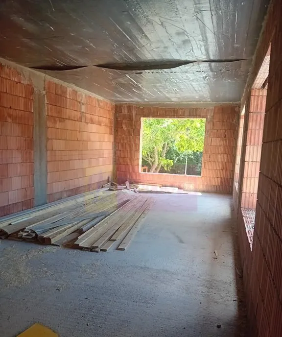 Cladire integrala 260 mp P 2 langa Mall Vitan X In Cit