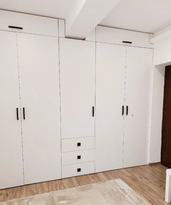 Apartament 4 camere tip Duplex