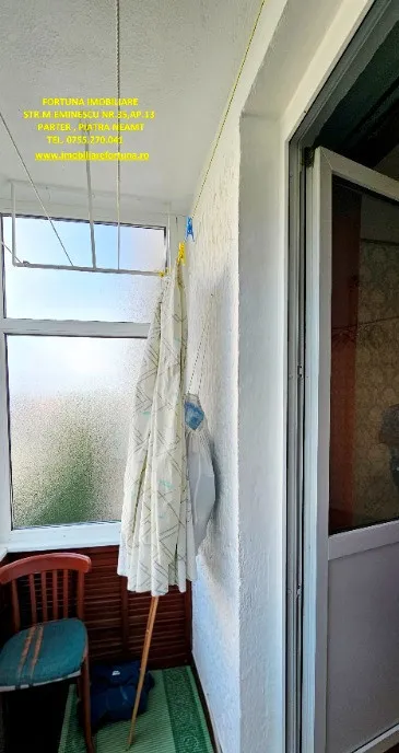 Apartament 4 camere tip Duplex