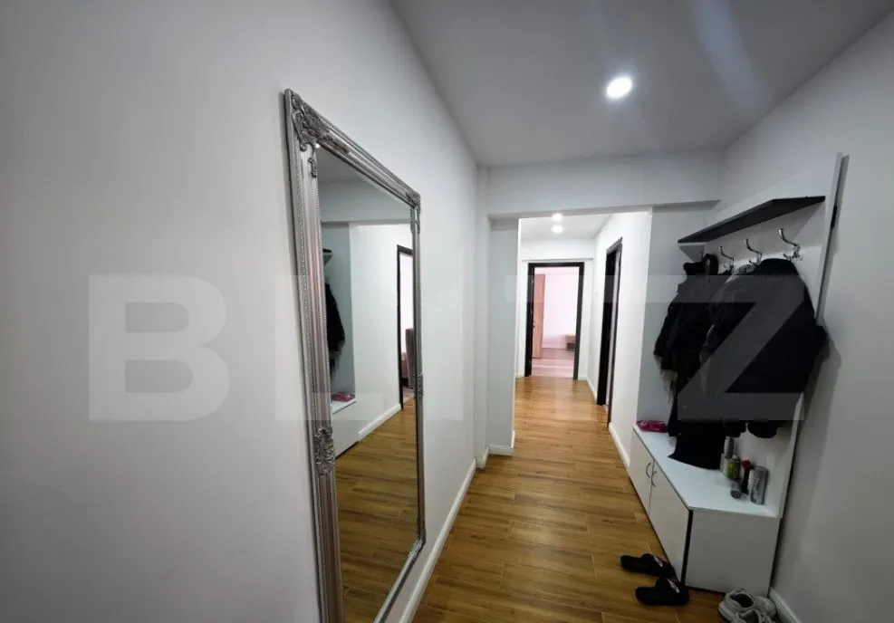 Apartament 4 Camere 98 mp Tripla Orientare Dimitrie C