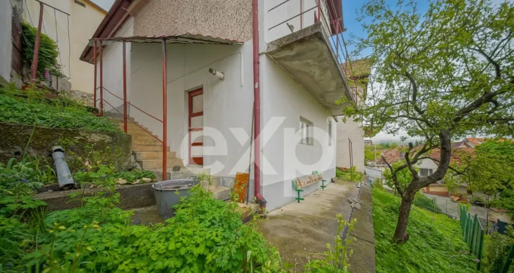 Casa cu priveliste panoramica in inima zonei Schei -