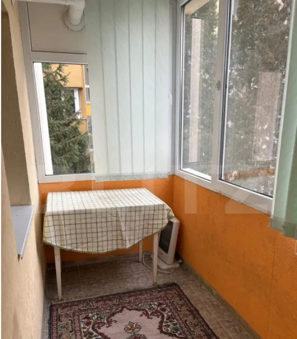 Apartament 2 camere decomandat 50 mp pet friendly Gheorgh