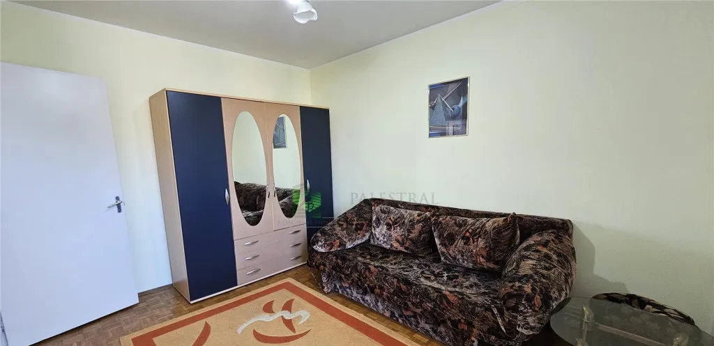 Apartament 2 camere Carpatilor Urban Plaza lux parcare 550