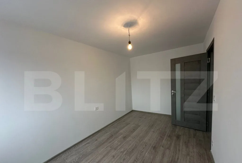 Apartament 2 camere renovat integral finisaje premium Goj