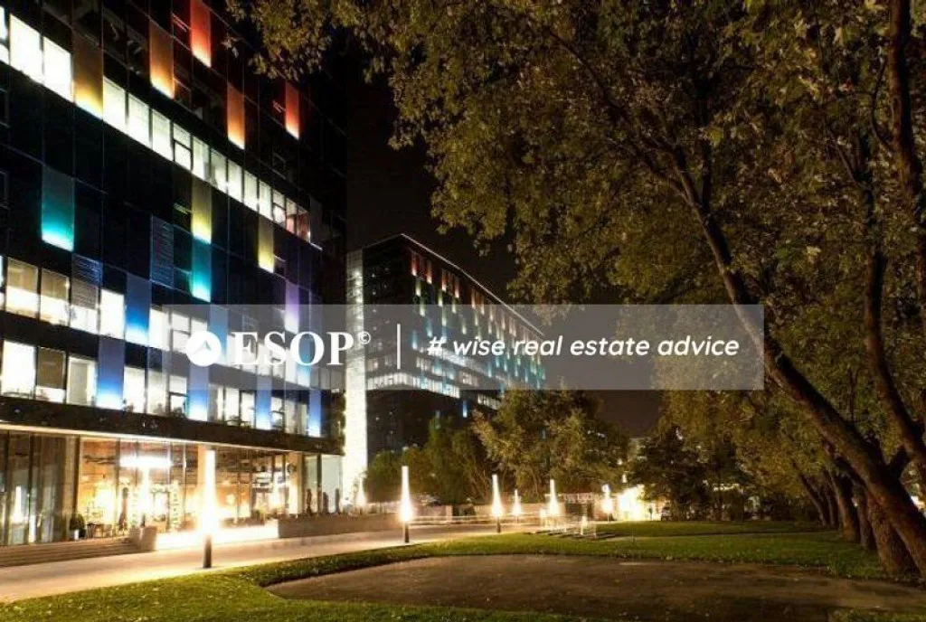 Globalworth Campus Bucuresti Pompei 400 4500 mp 0 co