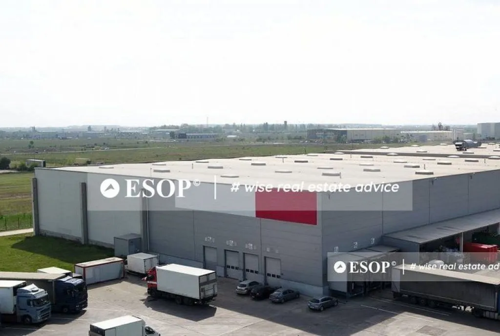 Globalworth Campus Bucuresti Pompei 400 4500 mp 0 co