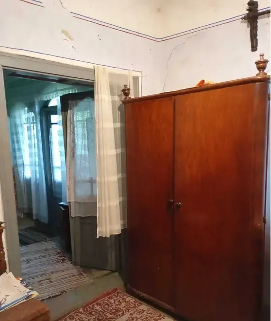 casa batraneasca deosebita