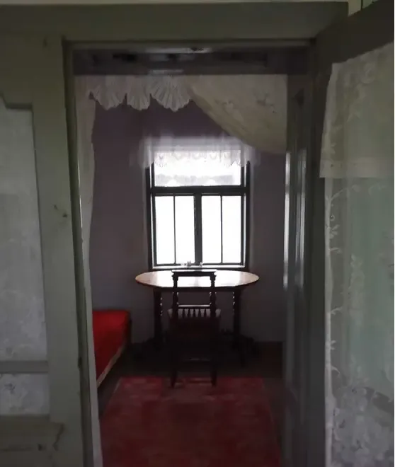 casa batraneasca deosebita