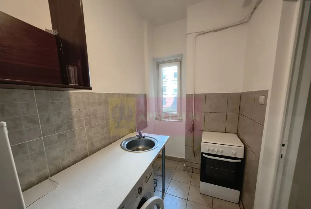 Garsoniera de inchiriat Ultracentral Intre Piata Ro