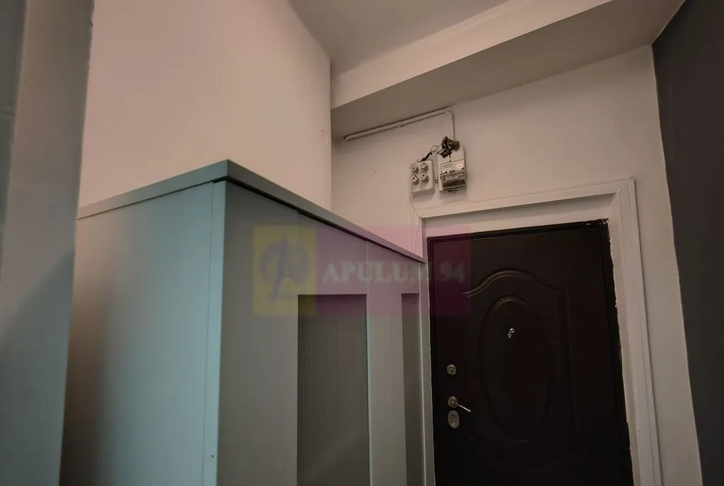 Garsoniera de inchiriat Ultracentral Intre Piata Ro