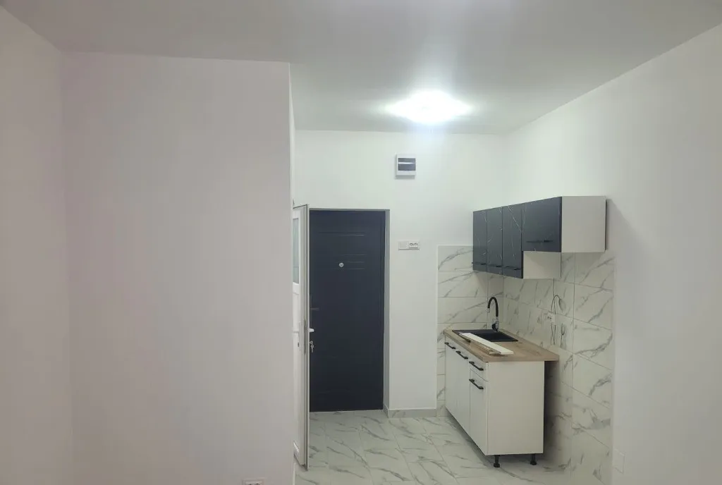 Camera de camin - 20 mp - Parter Renovata complet Bularga