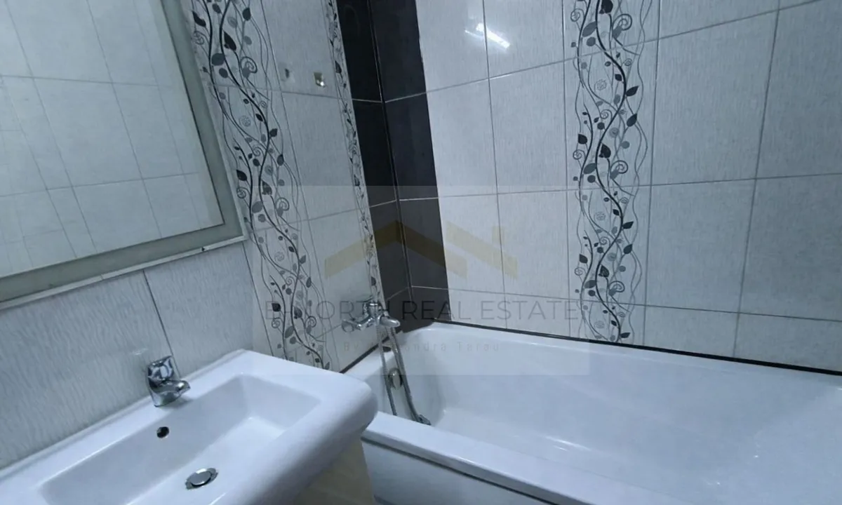 Brancoveanu garsoniera de inchiriat 42 mp decomandata proximitate metrou