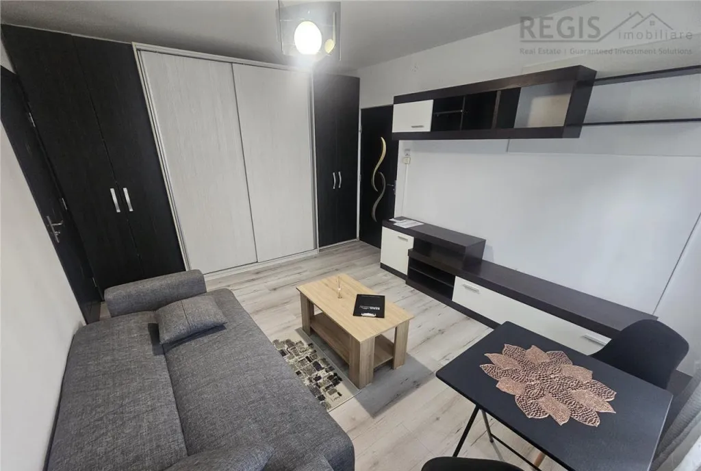 Apartament 2 camere Florilor cu parcare