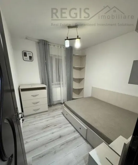 Apartament 2 camere Florilor cu parcare