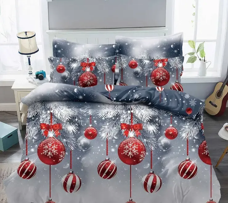 lenjerie de pat pe gustul tau