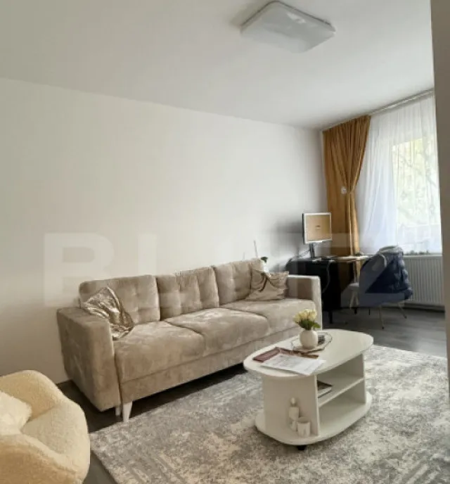 Apartament 2 camere 52 47 mp - zona Tudor