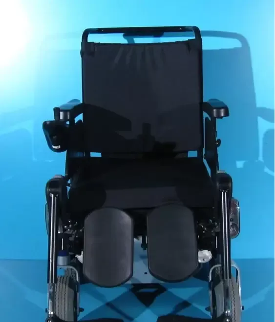 Carucior electric Invacare Dragon 6 kmh