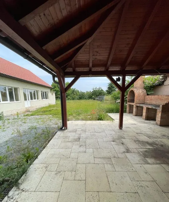 Casa 5 camere Sannicolau Mic