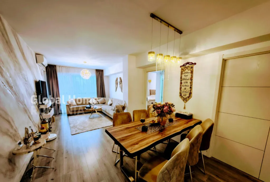 Apartament 3 cam 85MP Onix North Residence Aviatiei Pipera