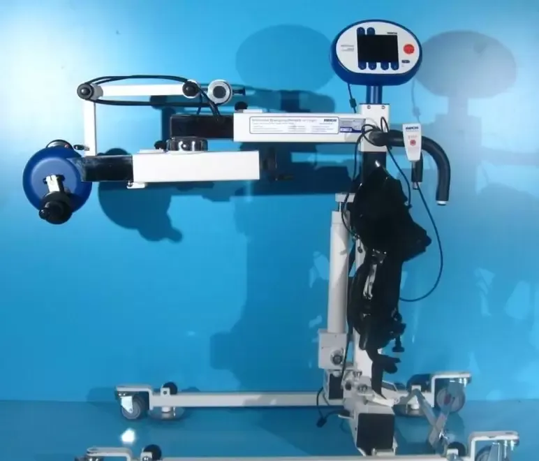 Bicicleta antispasmic MOTOmed Letto 2