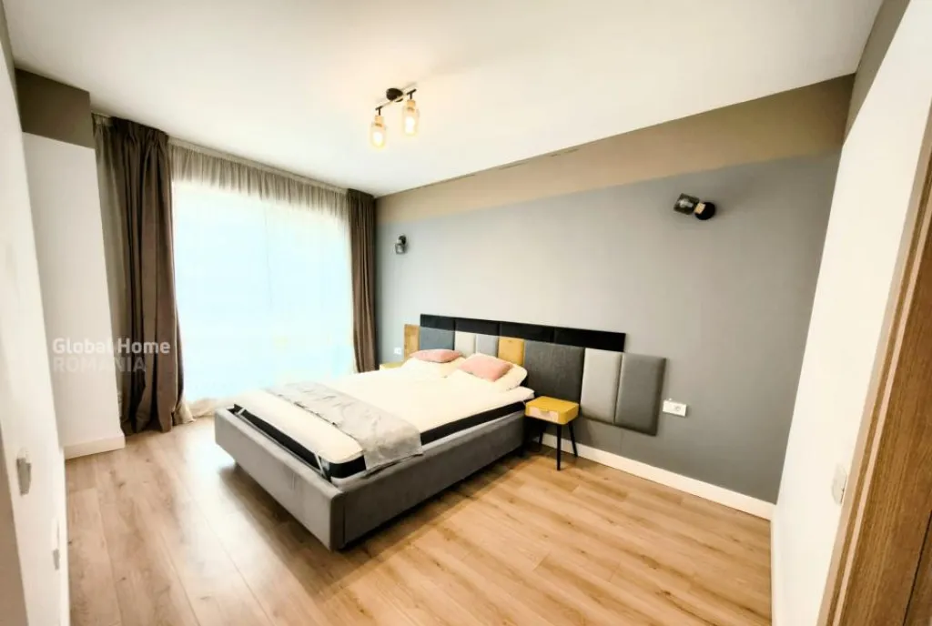 Apartament cam 85MP Onix North Residence Aviatiei Pipera