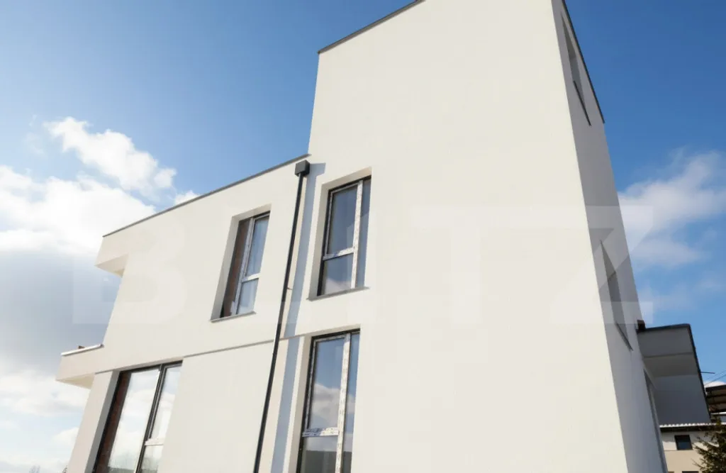 Penthouse spectaculos cu terasa panoramica - Grigorescu