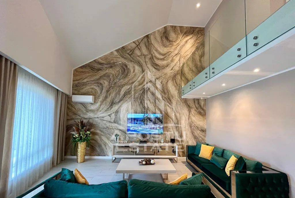 Casa exclusivista cu 5 camere 4 bai in Dumbravita