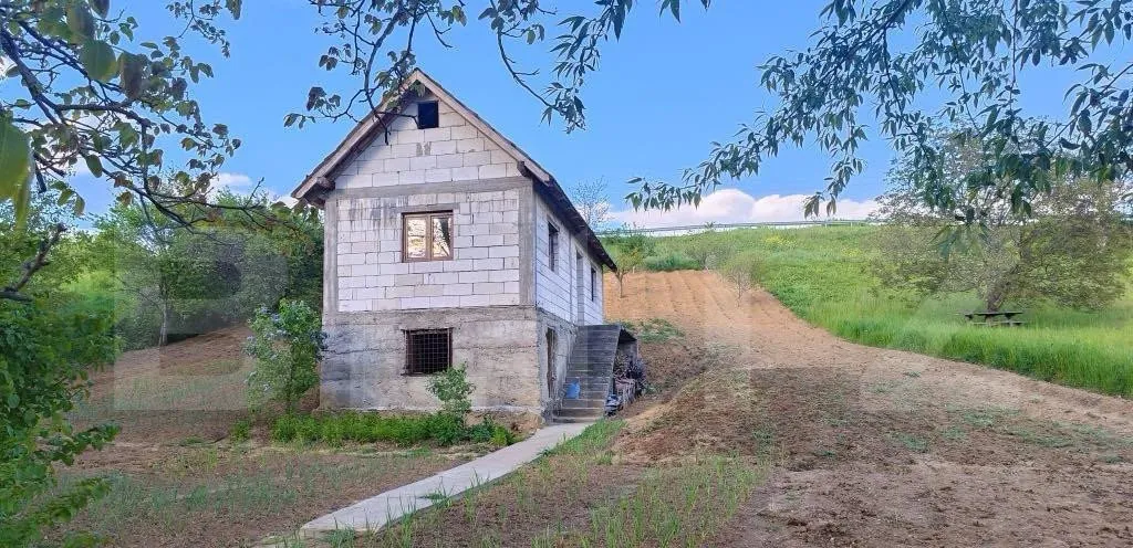 Casa de vanzare Aghires