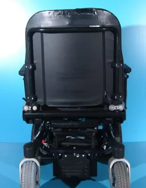 Carucior electric Quickie Groove F