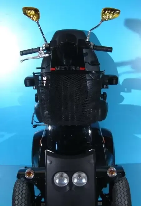 Scuter electric Meyra Ortopedia CL 415 - 15 km/h