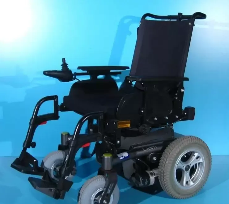 Carucior electric Dietz Liam 6 kmh