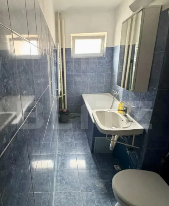 Apartament o camera 35 mp Calea Girocului