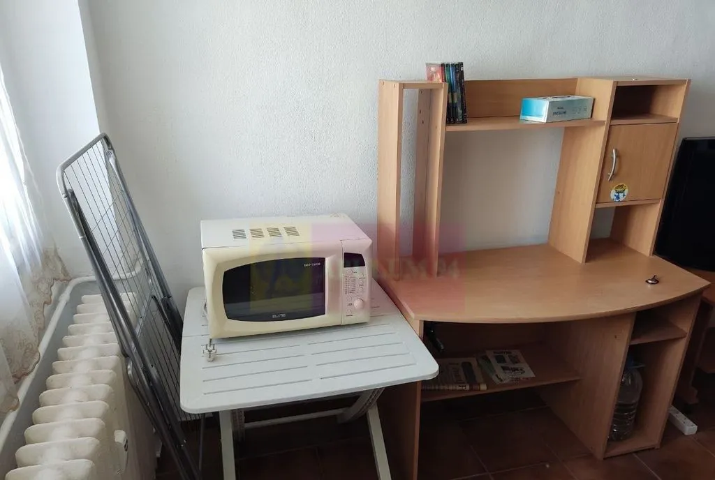 Garsoniera Vitan zona Auchan