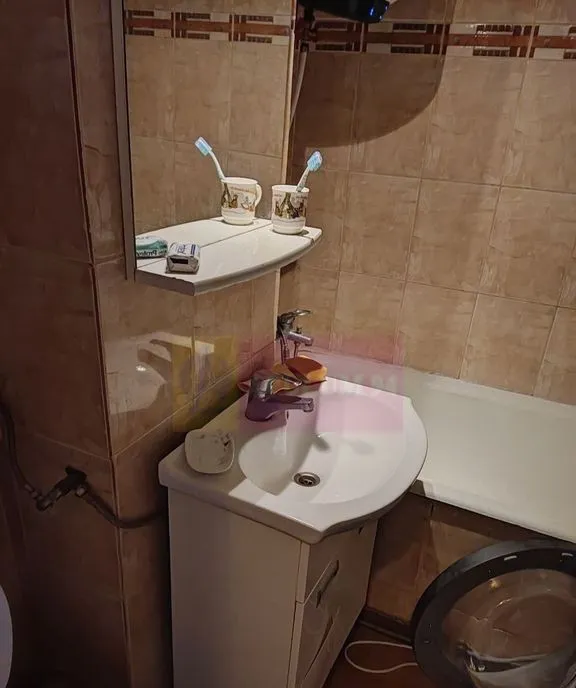 Garsoniera Vitan zona Auchan