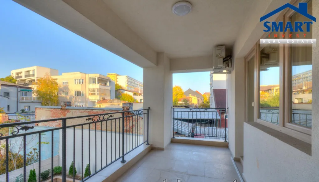 Apartament 2 camere Metrou Iancului Veris Ferdinand parcare