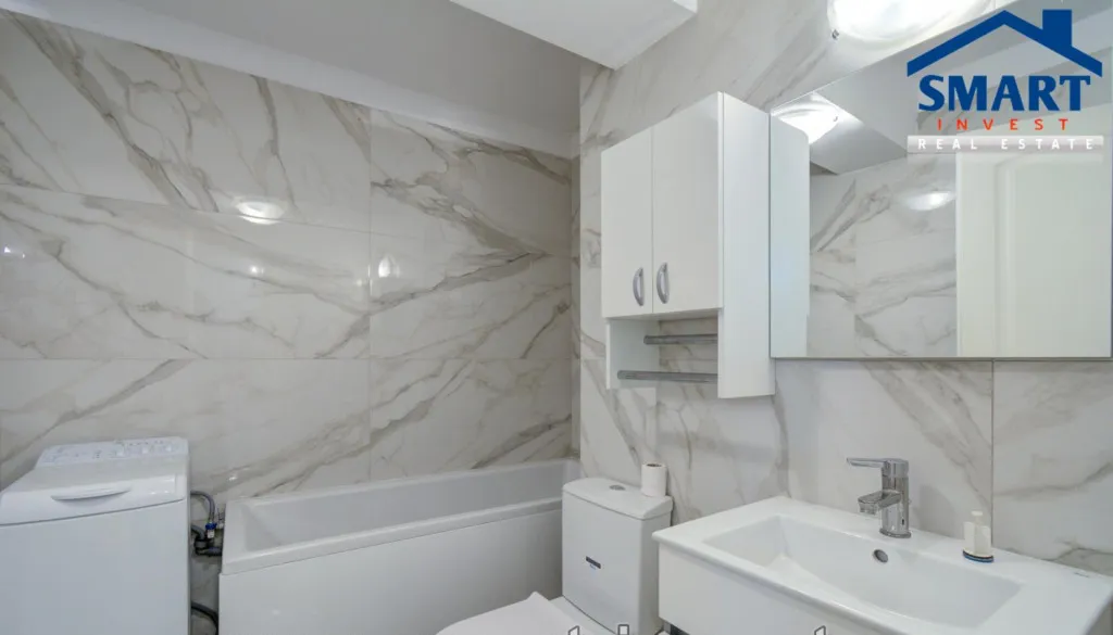 Apartament 2 camere Metrou Iancului Veris Ferdinand parcare